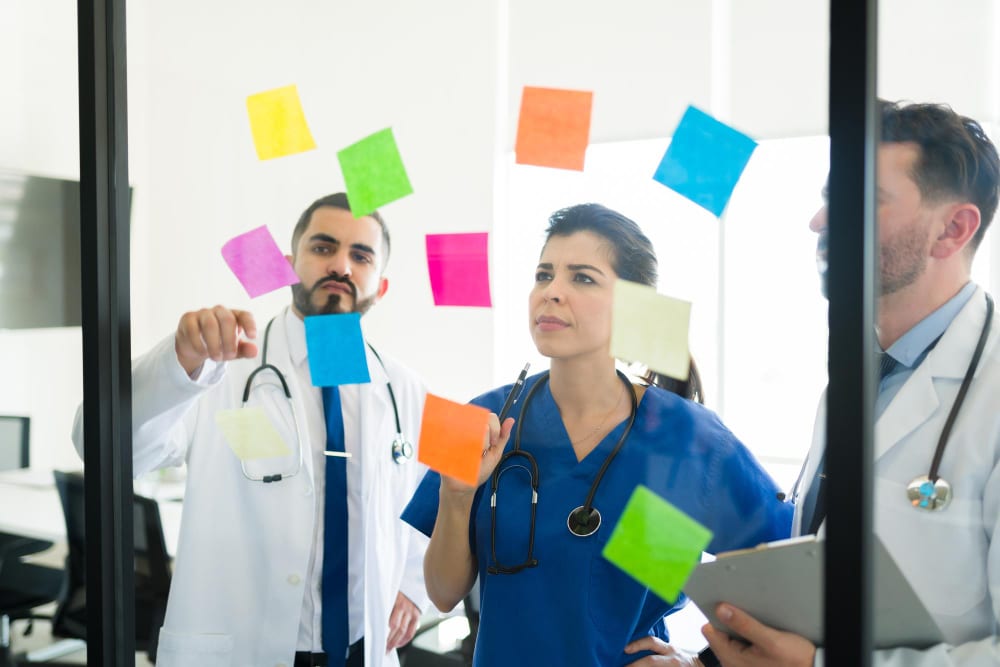 Access To Diverse Talent