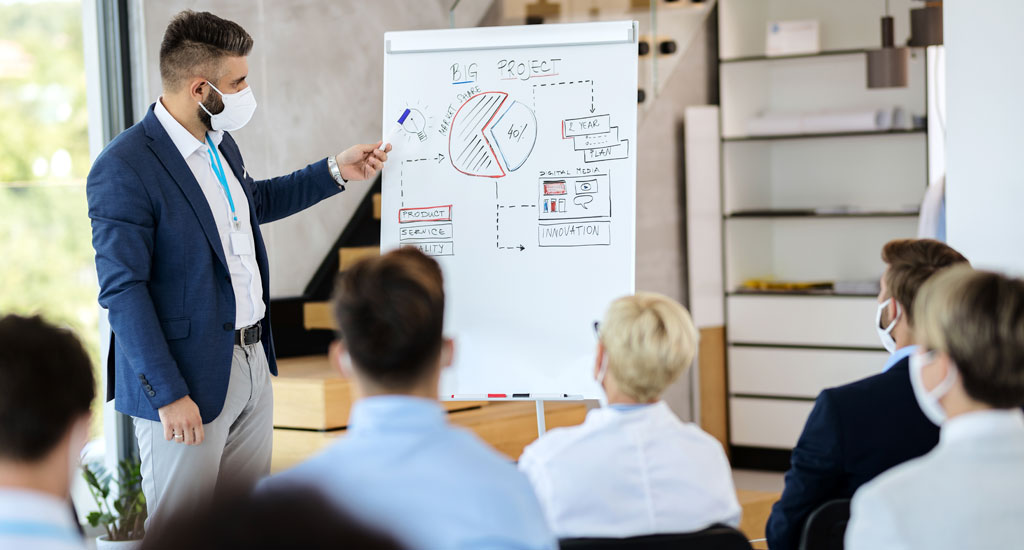 Certified Innovation Professional