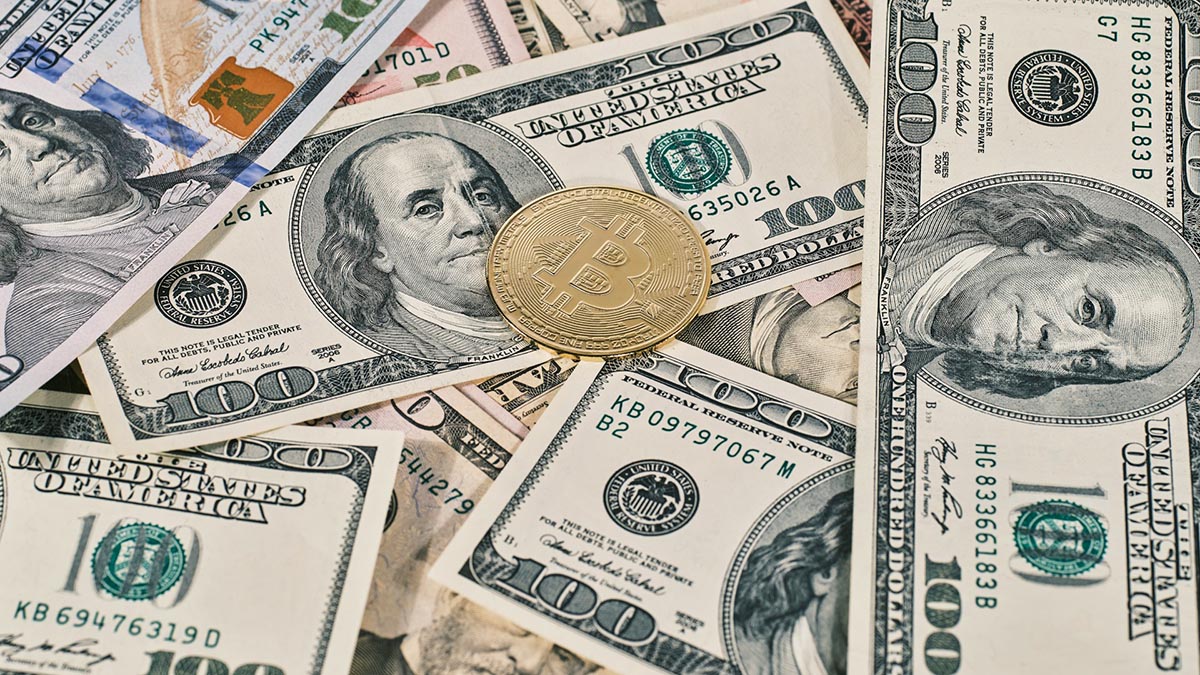 Financial Innovation