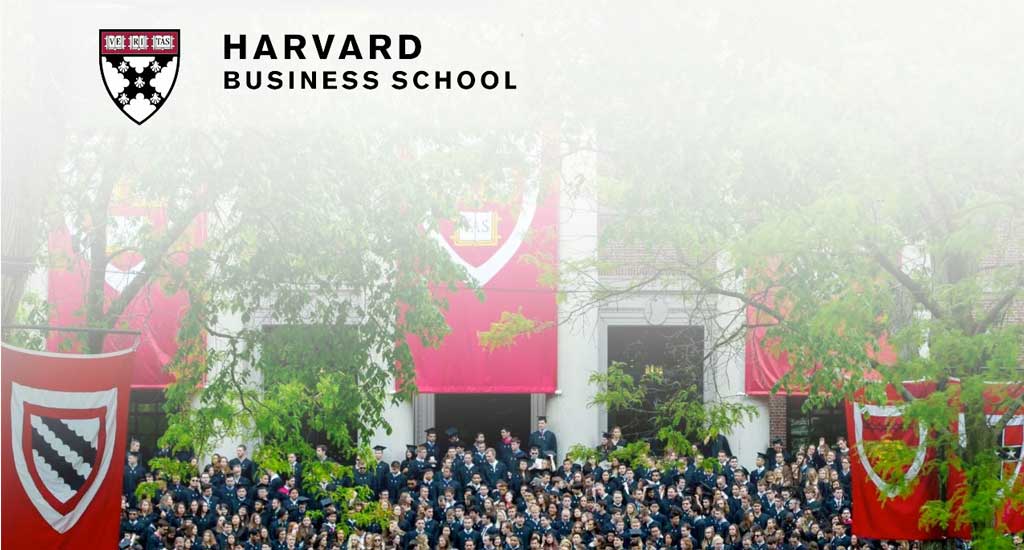 Harvard business school