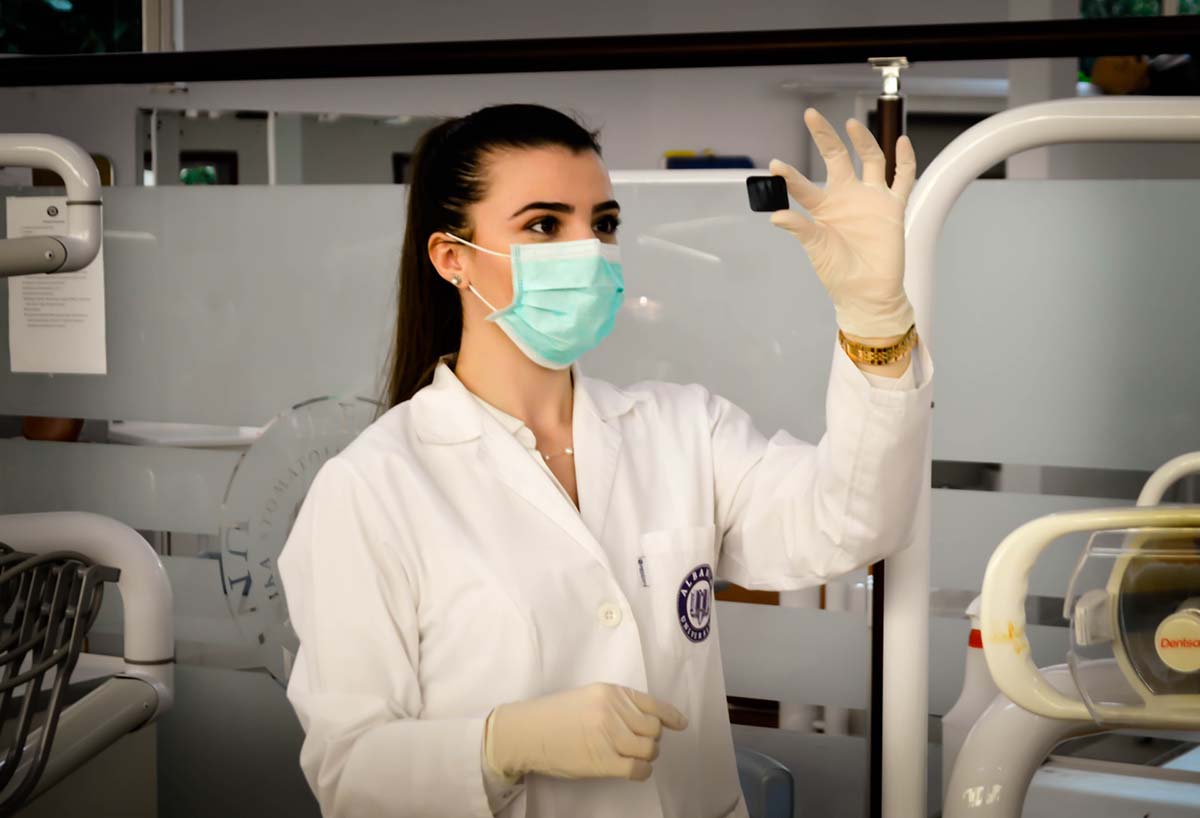 Healthcare Innovation