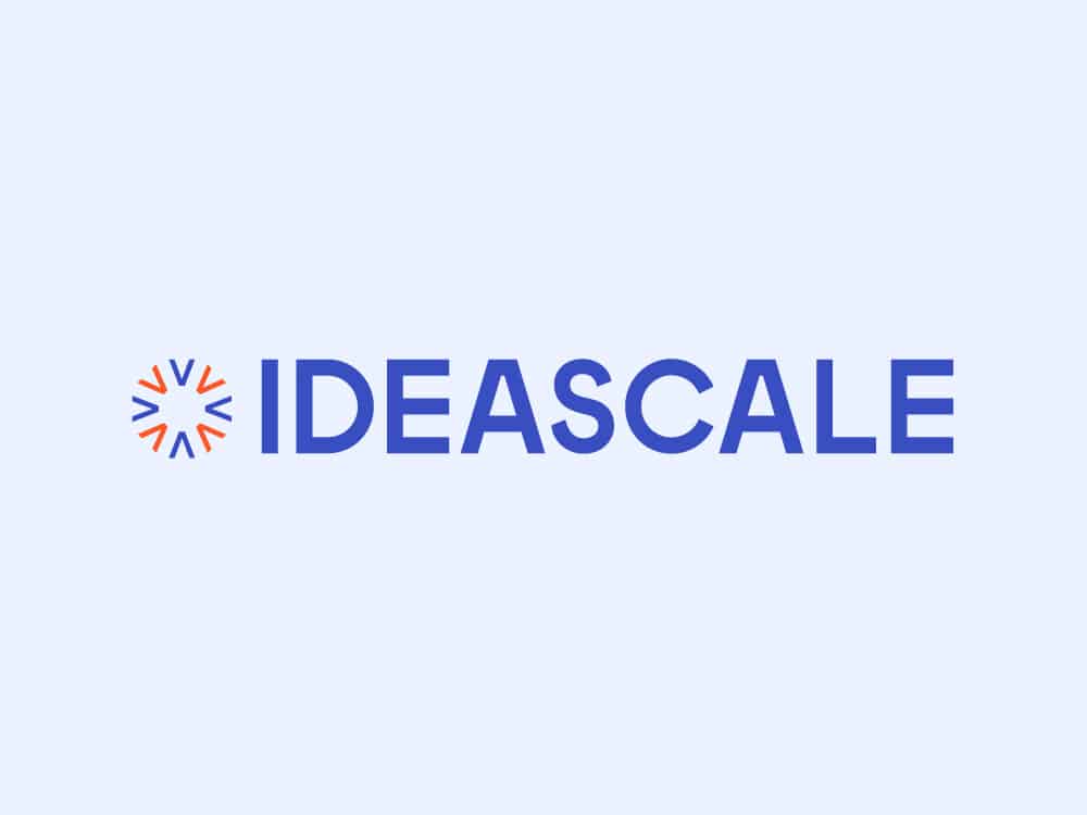 IdeaScale Logo
