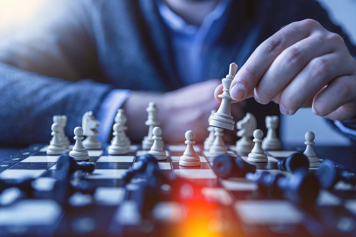 innovation strategy consultant