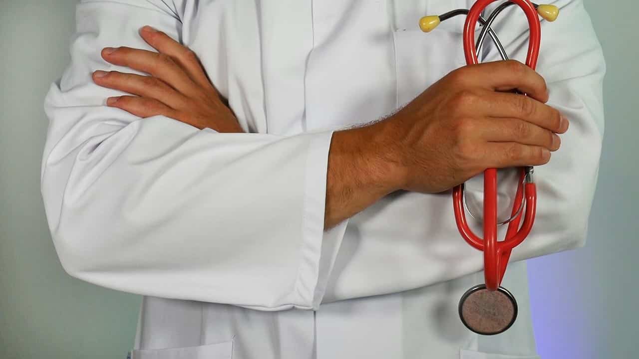 Performance Management in Healthcare