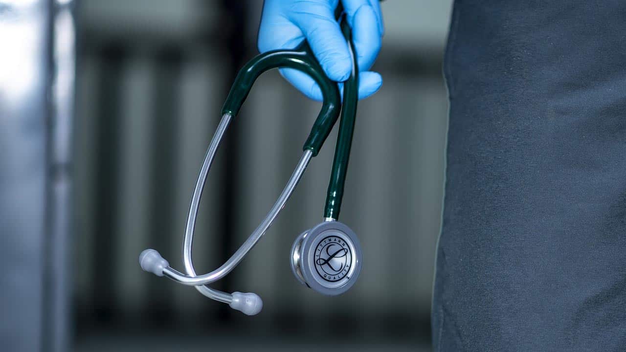 Risk Assessment in Healthcare