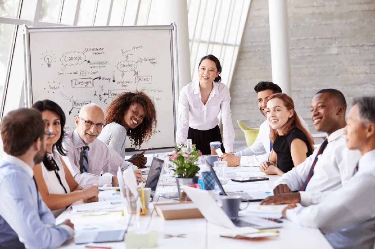 Solutions for Enterprise