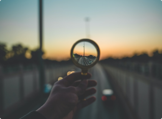 About Ideas