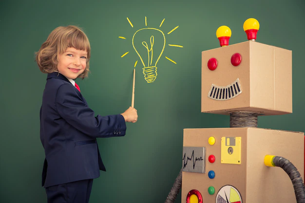 What Does Innovation Mean?