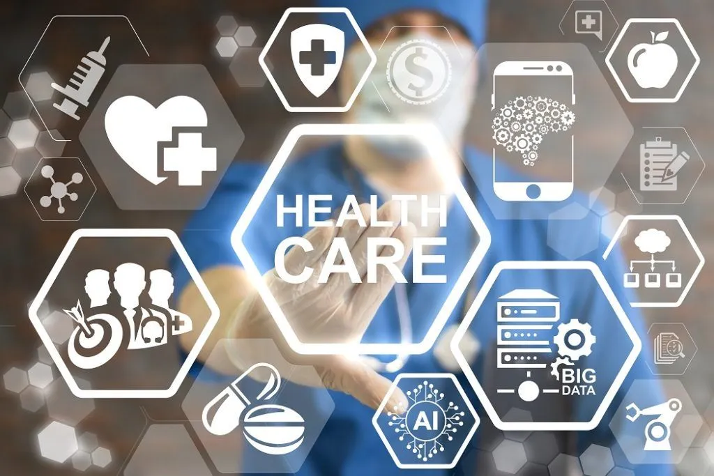 Technological Innovation in Healthcare